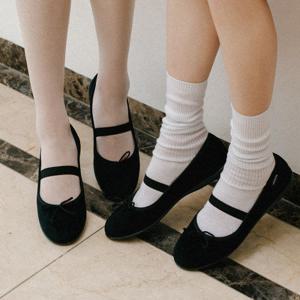 빅토리아 하다 발레리나 (1046900-NEGRO)