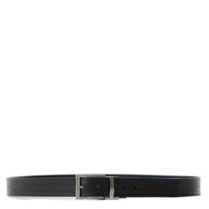 엠포리오 아르마니 로고 인그레이빙 버클 벨트 EM001772AF15136 MC080 TP937006805