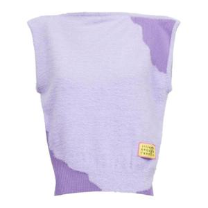 26 SS 메종마르지엘라 보트 넥 민소매 탑 S62NC0159M13073 TP432176017