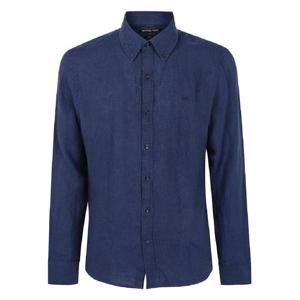 26 SS 마이클코어스 로고 자수 셔츠 CS4400H4YT TP436730843