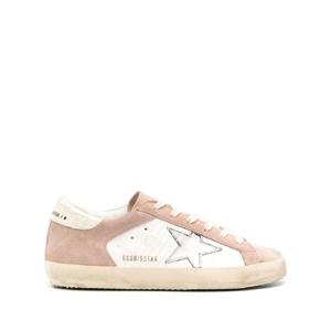 26 SS Golden Goose 슈퍼스타 디스트레스드 스니커즈 GWF00103F005370 TP432057632