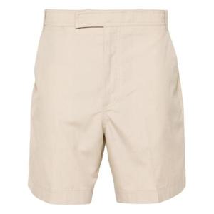 26 SS 톰브라운 프레스드 크리즈 스트레이트 쇼츠 MTU338S04502 TP434434690