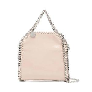 26 SS Stella McCartney 타이니 팔라벨라 토트 백 391698WP0495 TP438092572