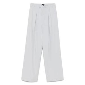 26 SS 띠어리 플리츠 크레이프 팬츠 P0109219 TP436888690