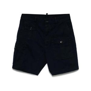 26 SS 디스퀘어드2 카고 반바지 S74MU0780S39021 TP434406457