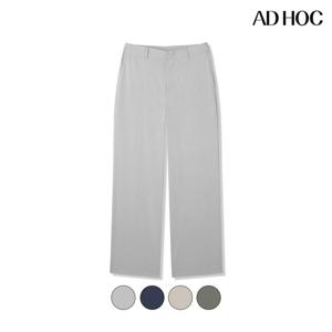 [애드호크]남성 세미와이드 베이직 팬츠 HB5LP21_DJ