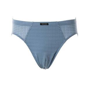 비너스  남성 메쉬 지그재그 스판 삼각팬티(VMP7234)