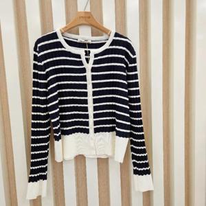 나인스텝 HC11 ST골지가디건 n24nw4120