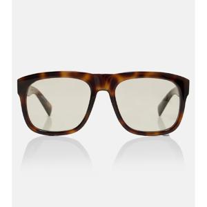 생로랑 SL 558 스퀘어 선글라스 P01036762