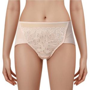 비비안  BBM 레이스 미디 햄팬티 2종택1  -BS(BP3531P)