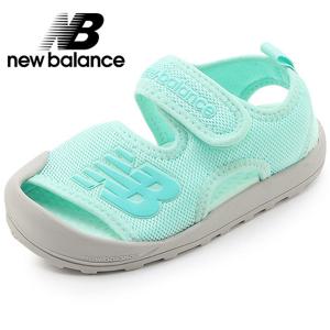 뉴발란스 키즈 샌들(K8810M2P)_민트