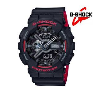 [지샥][GA-110HR-1ADR] GA-110