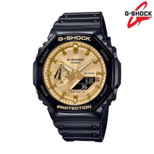 [지샥]GA-2100GB-1ADR (GA-2100GB-1ADR) LTISK