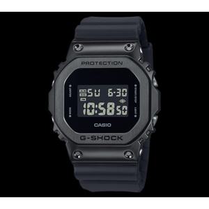 [베이비지]손목시계 워치 (GM-5600UB-1DR) LTISK