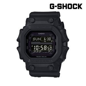 [지샥]머드맨 터프솔라 탱크 매트블랙 GX-56BB-1DR