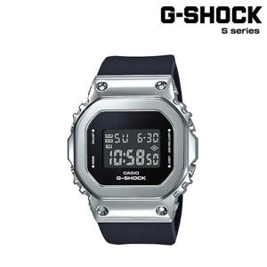 [지샥]GM-S5600-1DR JJSSR 컴팩트 사이즈 GM-S5600 남녀공용 메탈 베젤 방수 전자시계