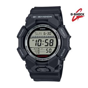 [지샥]GD-010-1DR JJ 오래가는 배터리 10년 수명 밀리터리 군용시계 방수시계