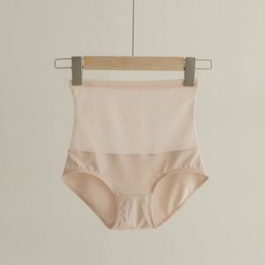 [90-105] 피넌 시스루 보정 삼각 팬티