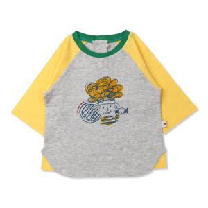 [오가닉맘]블디7부티셔츠(MGMTTS01)