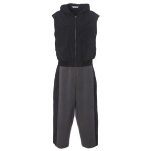 [안지크]박시후드셋업베스트 AJ2VT5100