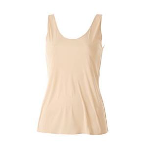 비너스  여성 사계절 필수아이템 부드러운 실크 심플 기본 런닝(VDW5023R)