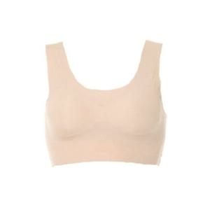 비너스  여성 인견 심레스 냉감기능 브라(VBRS932)