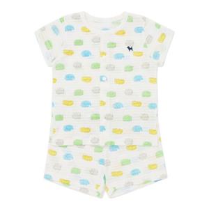 [블루독베이비] SS25 WH)멀티사파리내의 HH (4537005419)