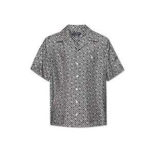 돌체앤가바나 패턴 반팔 셔츠 G5JH9TIS1XV HN5KG TP935022244