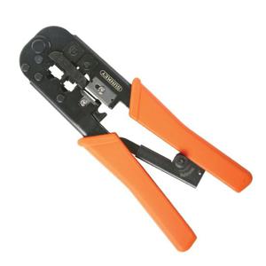 모듈러압착기 랜툴 RJ45압착기 SMC-568R 랜툴 RJ45압착기