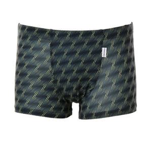 비너스 부드러운 터치감 폴리 스판 그라데이션 나염 남성 드로즈 팬티 VMPQ716T