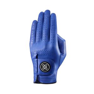 지포어 남성 컬렉션 왼손 장갑 블루 G4MC0G01-AZURE