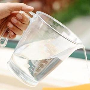 아트박스/실즈키친 1L 계량컵