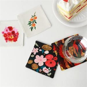 아트박스/올뉴프레임 티코스터 컬렉션 J