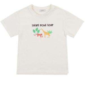 토토헤로스 HC04 사파리탐험5부티셔츠 12332102082