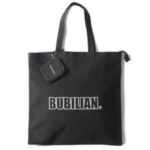 아트박스/버빌리안 빅 에코백_블랙