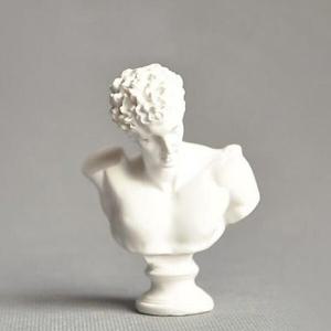 아트박스/모리아트 A.R.T.S 석고상 미니 피규어 헤르메스 HERMES