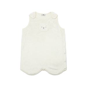 [블루독베이비]클린FUR슬리핑가운 44C70-009-02