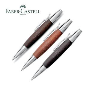 아트박스/파버카스텔 파버카스텔 크롬 트위스트 볼펜