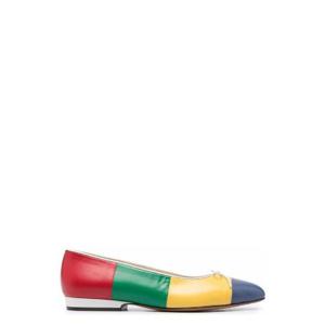 페라가모 보우 디테일 플랫 01A829CURIOSA 741703001 TP942516054