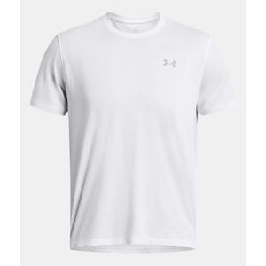 [언더아머]언더아머 남성 UA 론치 기능성 반팔티 1382582-100