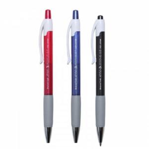 아트박스/제노 제노 ZERO-G 볼펜 (레드) 1.0mm