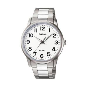 아트박스/카시오 카시오 남성 메탈 손목 시계 MTP-1303D-7B