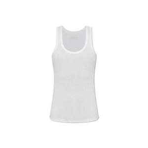 이자벨 마랑 테아 리브 탱크 탑 TS0261FAA2N39I WHITE TP934879310