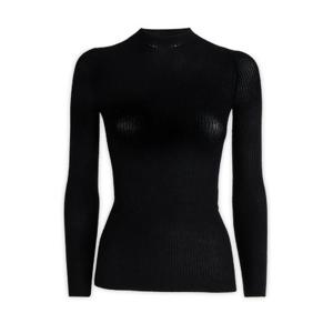 발렌시아가 하이넥 니트 탑 743712T6215 1000 TP942795740