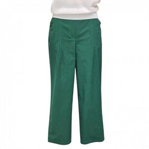 [포커스]달콤 면 배기팬츠 (FM5F3PT3274)