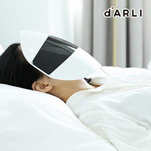 [달리] 저주파 EMS Wave 안티에이징 페이스요가 마스크 마사지기 본품 + 마스크팩 14매