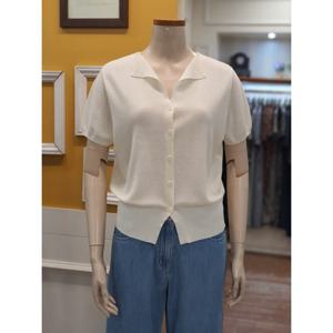 [BCBG]오픈 썸머 가디건 B5B6K193