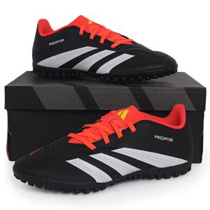 아디다스 남성 프레데터 클럽 TF 풋살화 인조잔디용 축구화 IG7711
