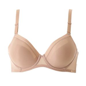 와코루 A컵 25SS광고 가볍고 시원한 스키노 스페이서 몰드브라(WBR2090A)