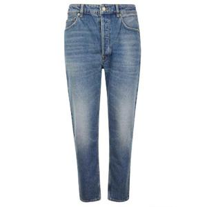 Golden Goose 디럭스 브랜드 스트레이트 진 GMP01439P000621 50100 TP944116845